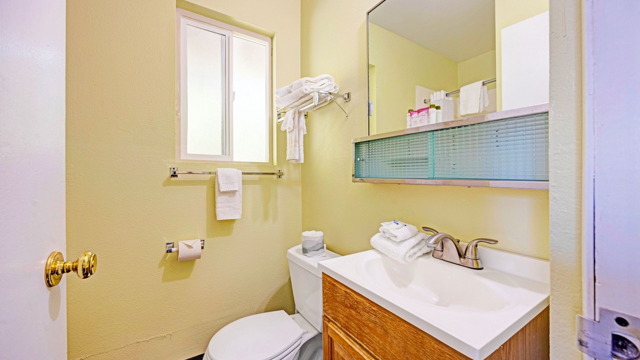 Photo of Bathroom in Stevenson