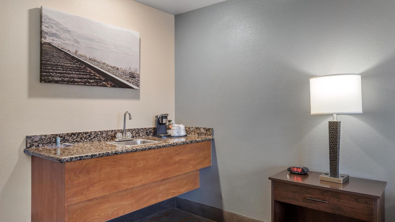 Photo of Kitchen in Baker City