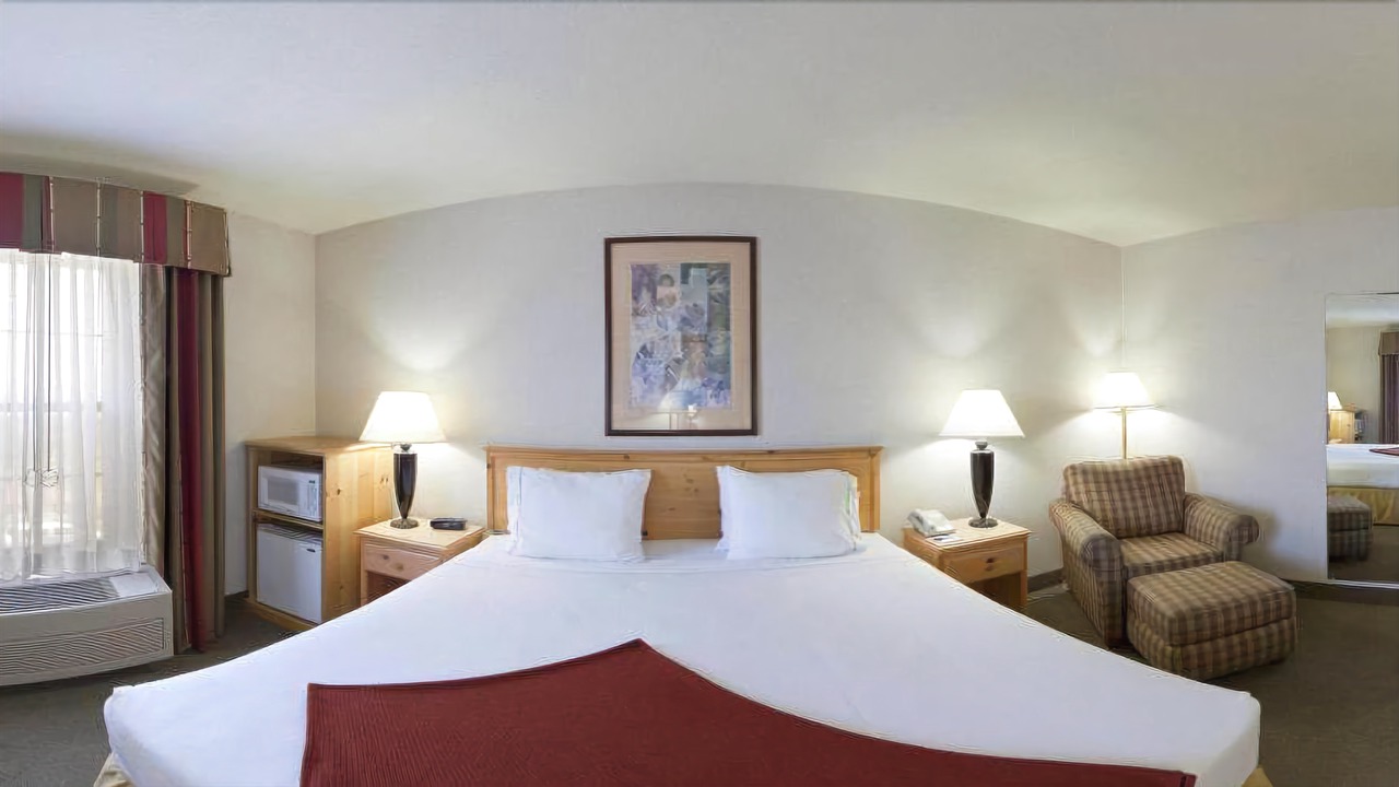 Photo of Bedroom in Grants Pass