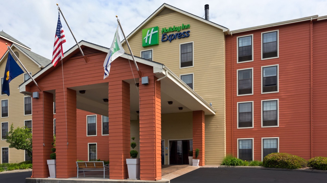 Photo of Outdoor in Grants Pass