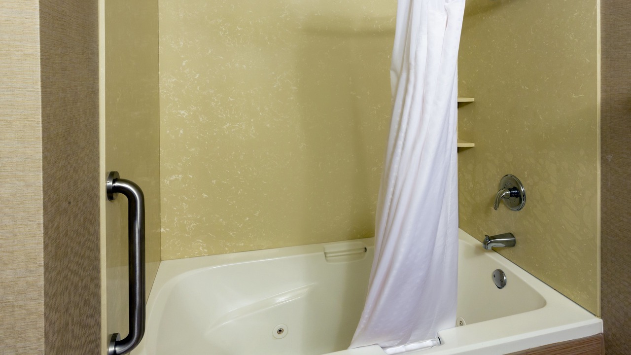 Photo of Bathroom in Grants Pass