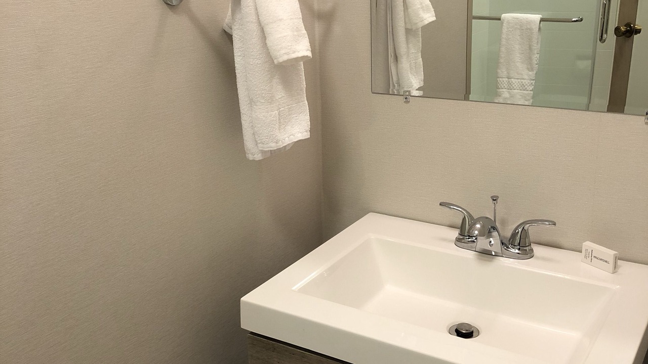 Photo of Bathroom in Spokane Valley