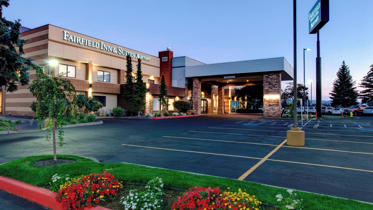 Photo of Outdoor in Spokane Valley