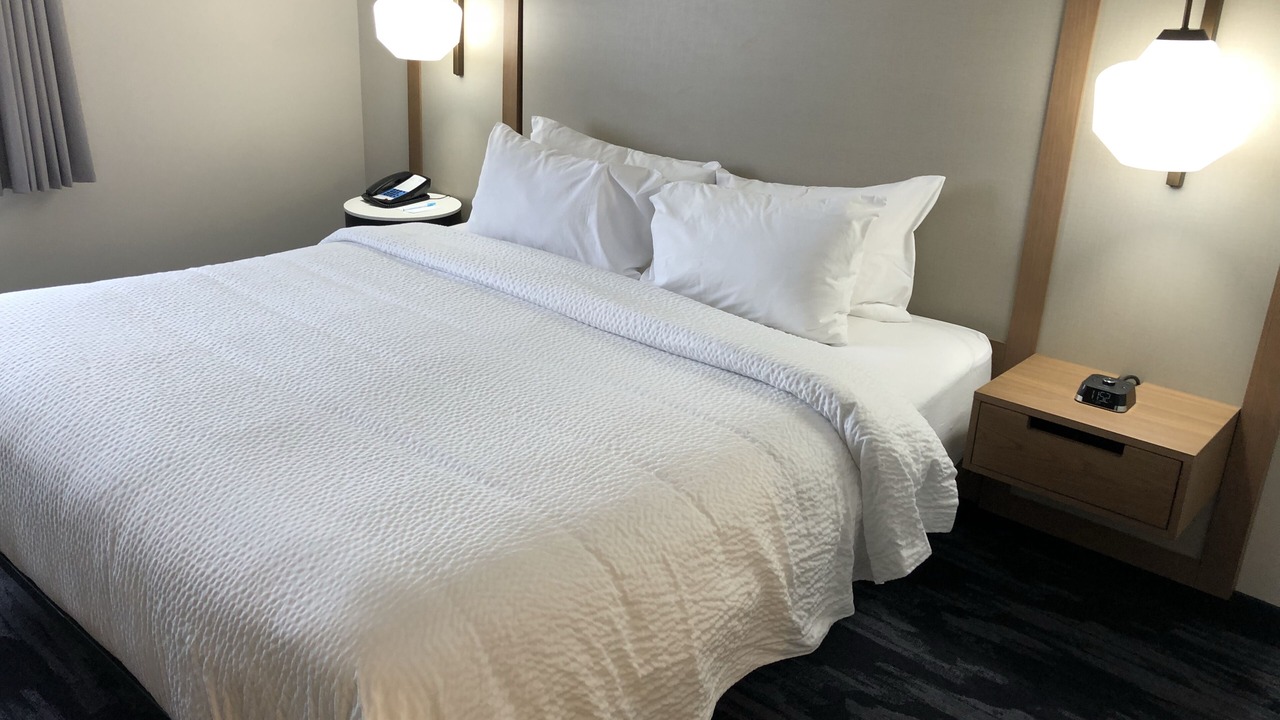 Photo of Bedroom in Spokane Valley
