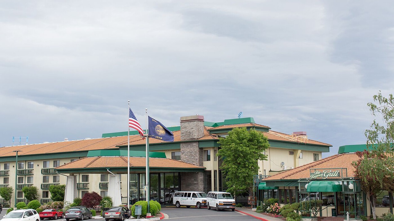 Photo of Outdoor in Medford