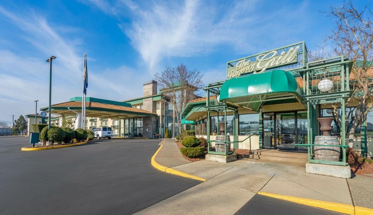 Photo of Outdoor in Medford