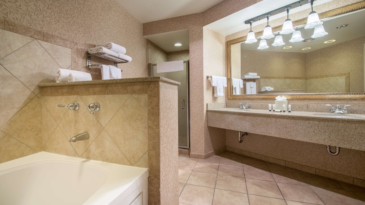 Photo of Bathroom in Pasco
