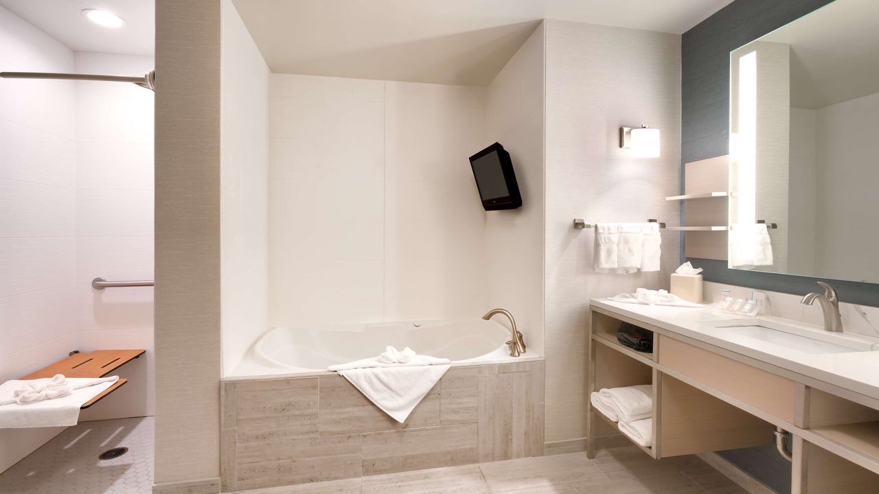 Photo of Bathroom in Idaho Falls