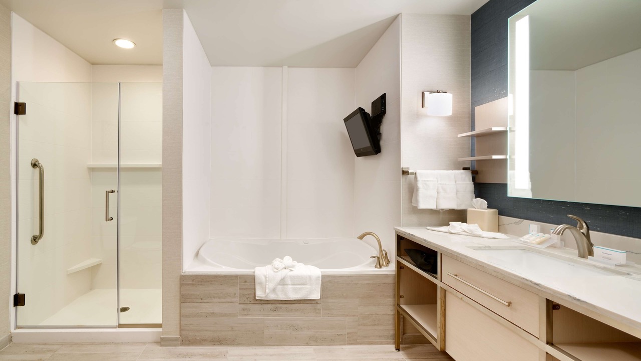 Photo of Bathroom in Idaho Falls