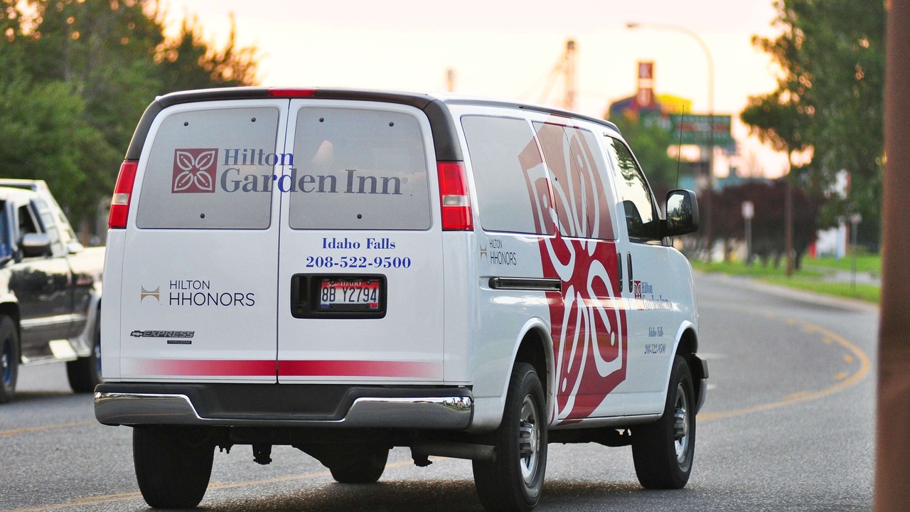 Photo of Outdoor in Idaho Falls