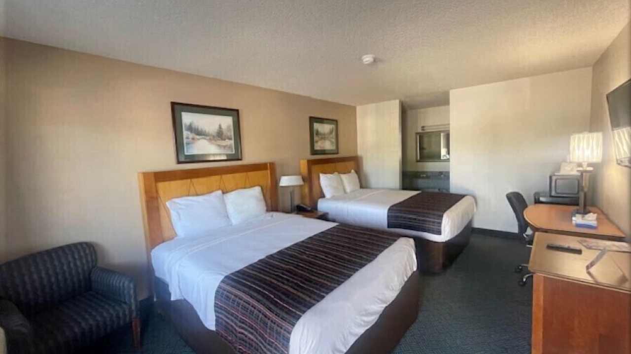 Photo of Bedroom in SeaTac