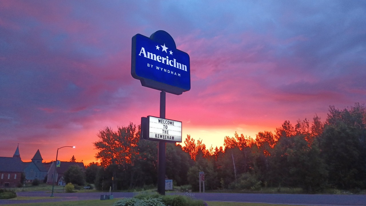 Photo of Outdoor in Laurium