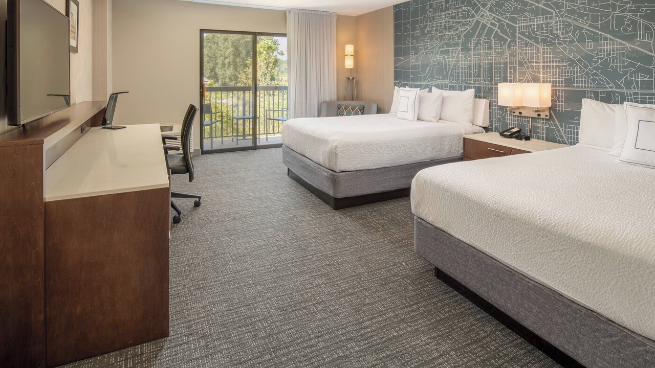 Photo of Bedroom in Tukwila
