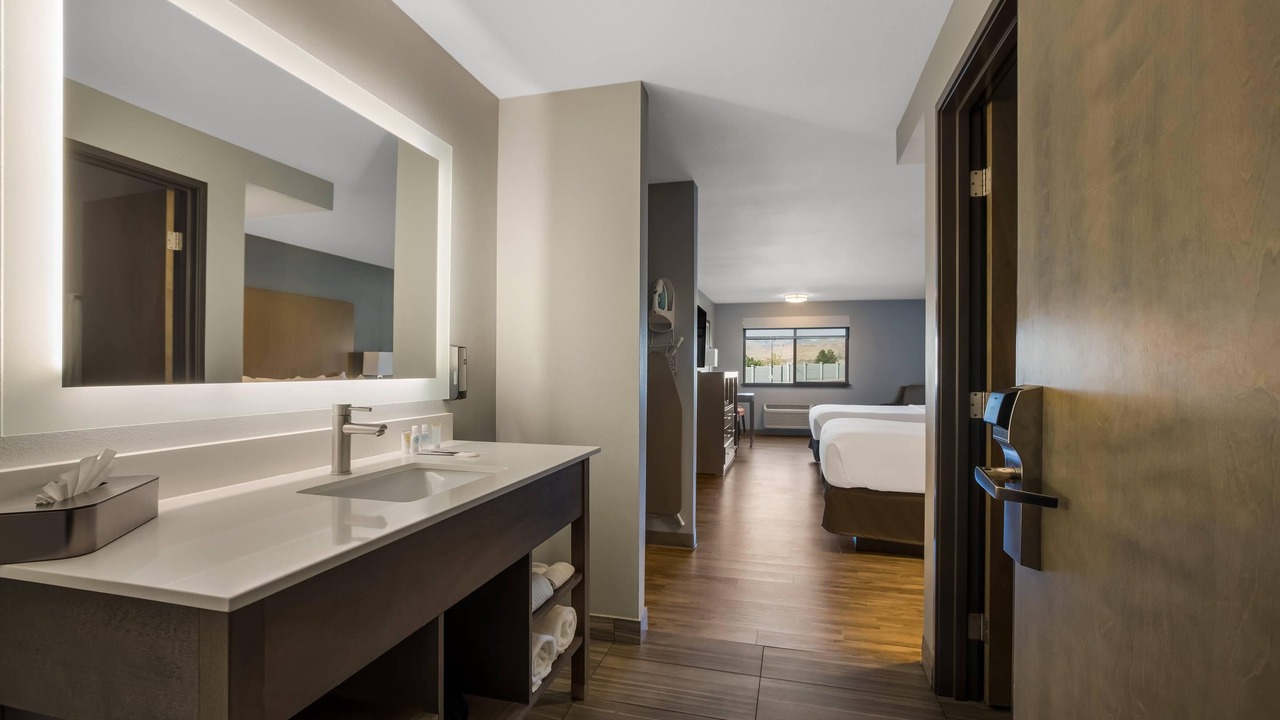 Photo of Bedroom in Boise