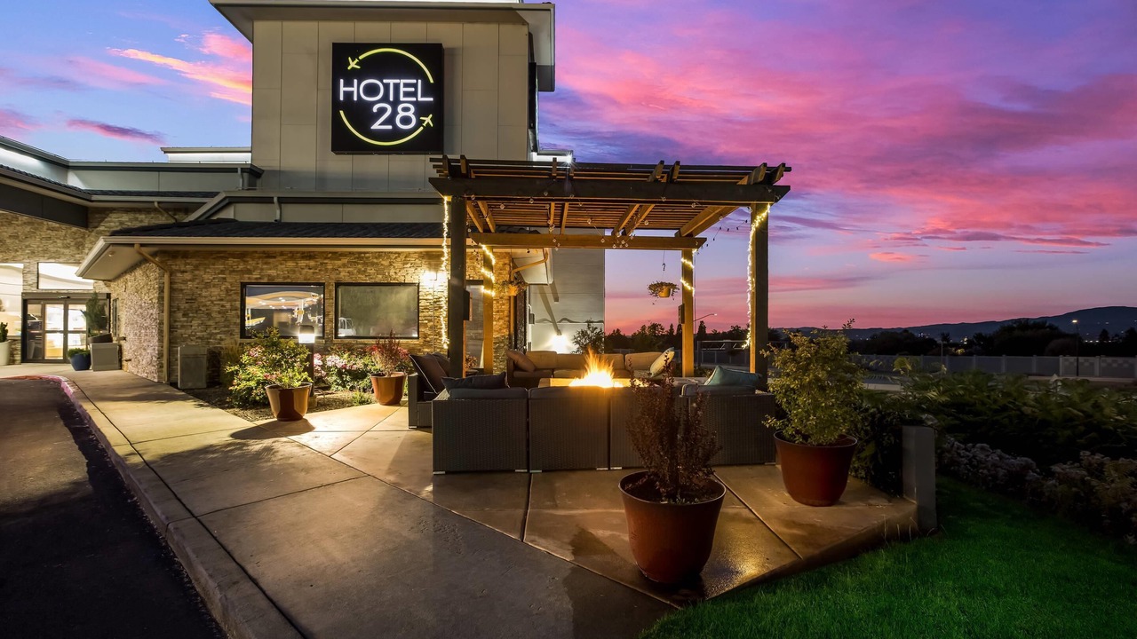 Photo of Outdoor in Boise