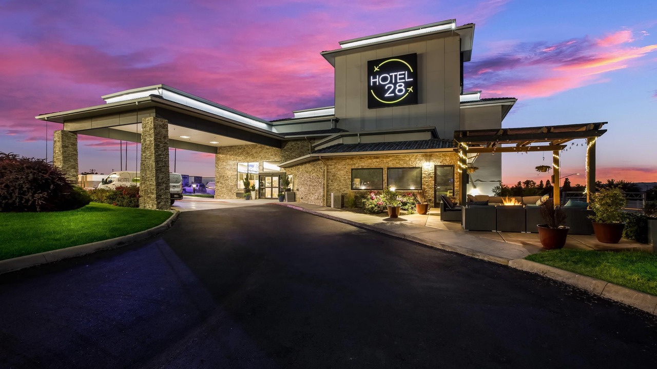 Photo of Outdoor in Boise