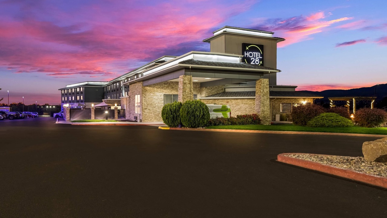 Photo of Outdoor in Boise