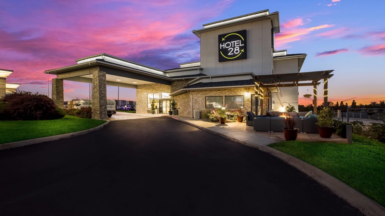Photo of Outdoor in Boise