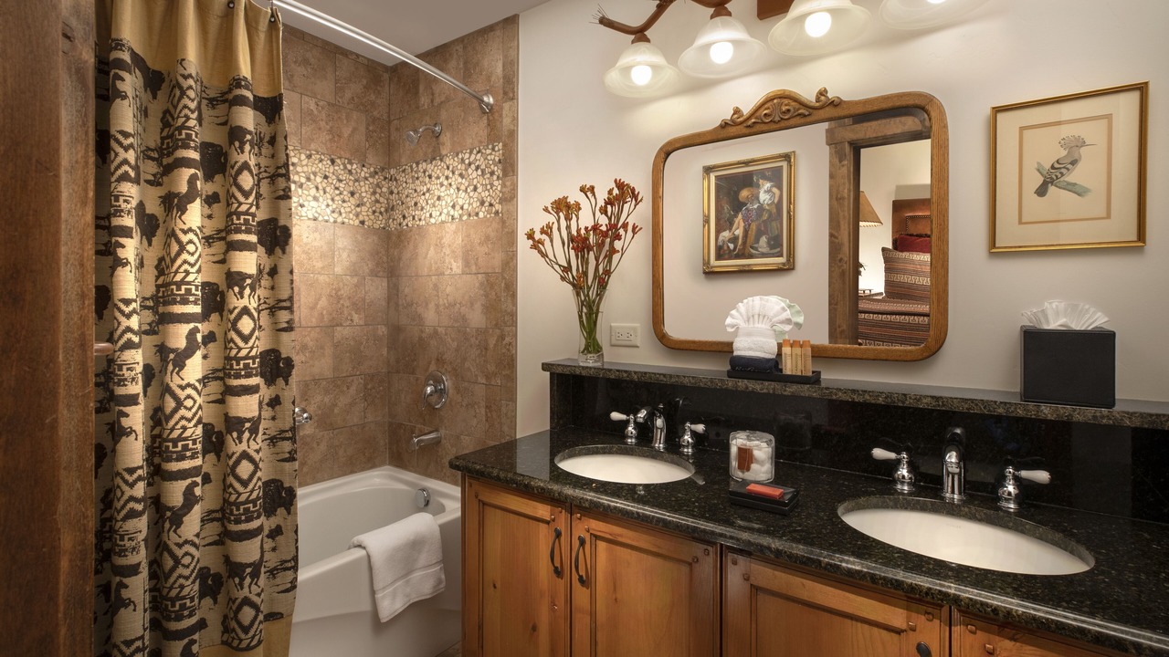 Photo of Bathroom in Jackson Hole