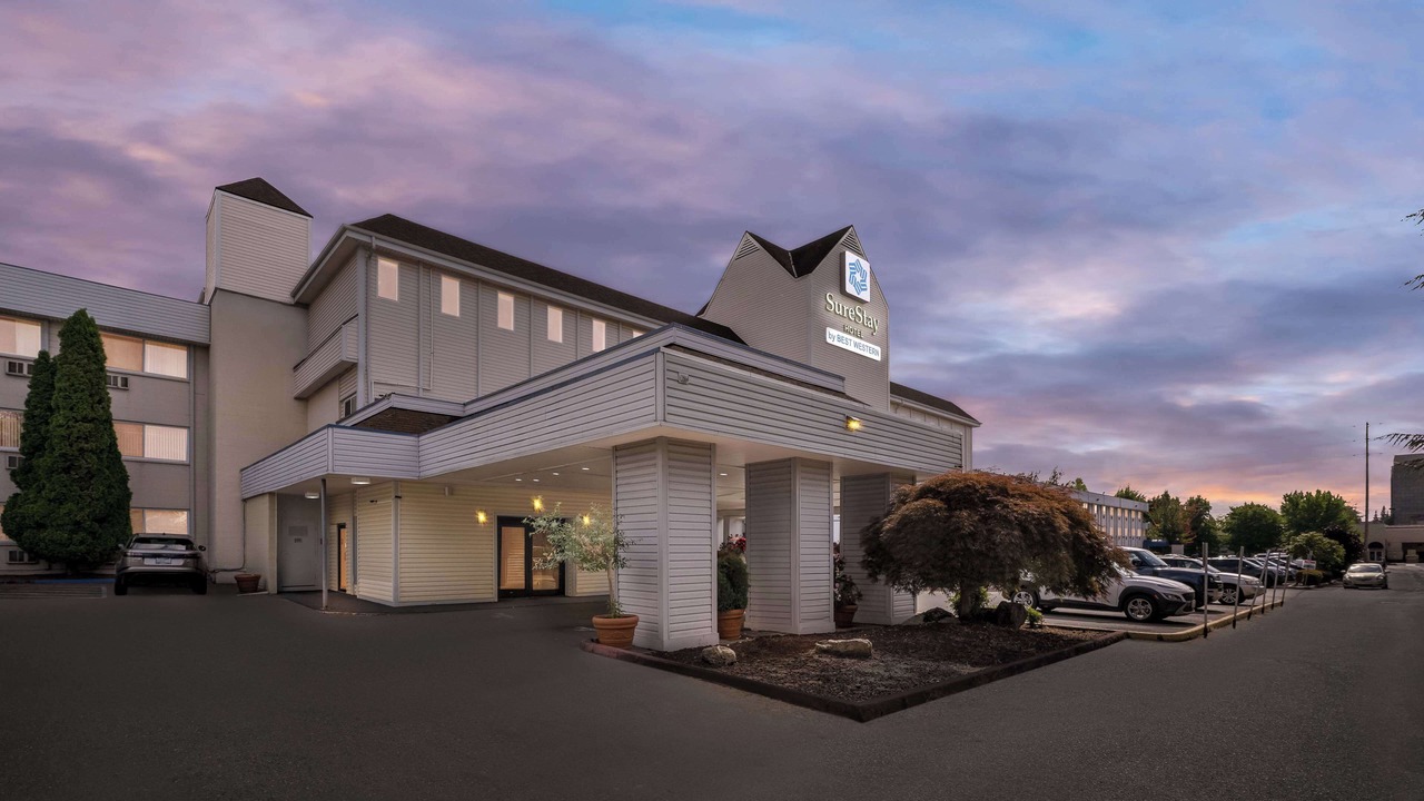 Photo of Outdoor in SeaTac