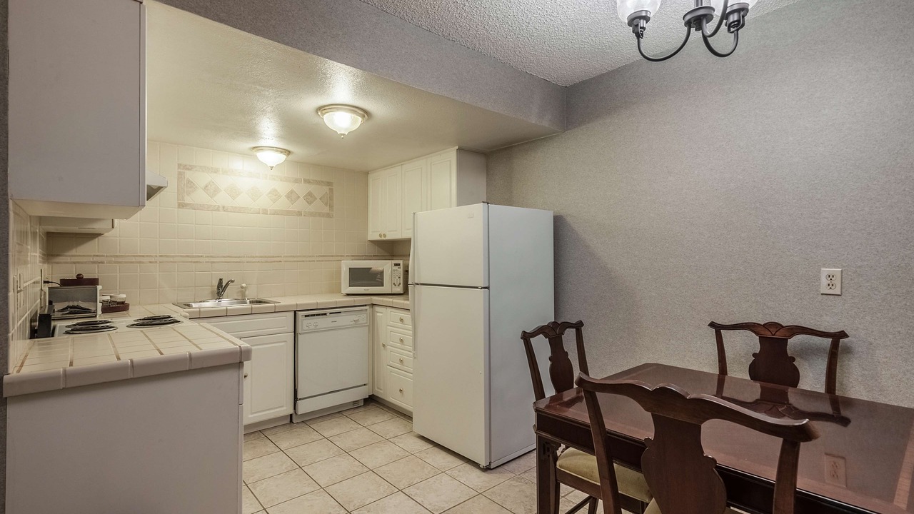 Photo of Bedroom in SeaTac