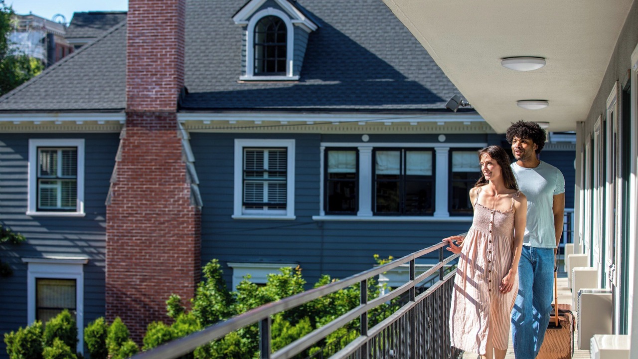 Photo of Outdoor in Goose Hollow