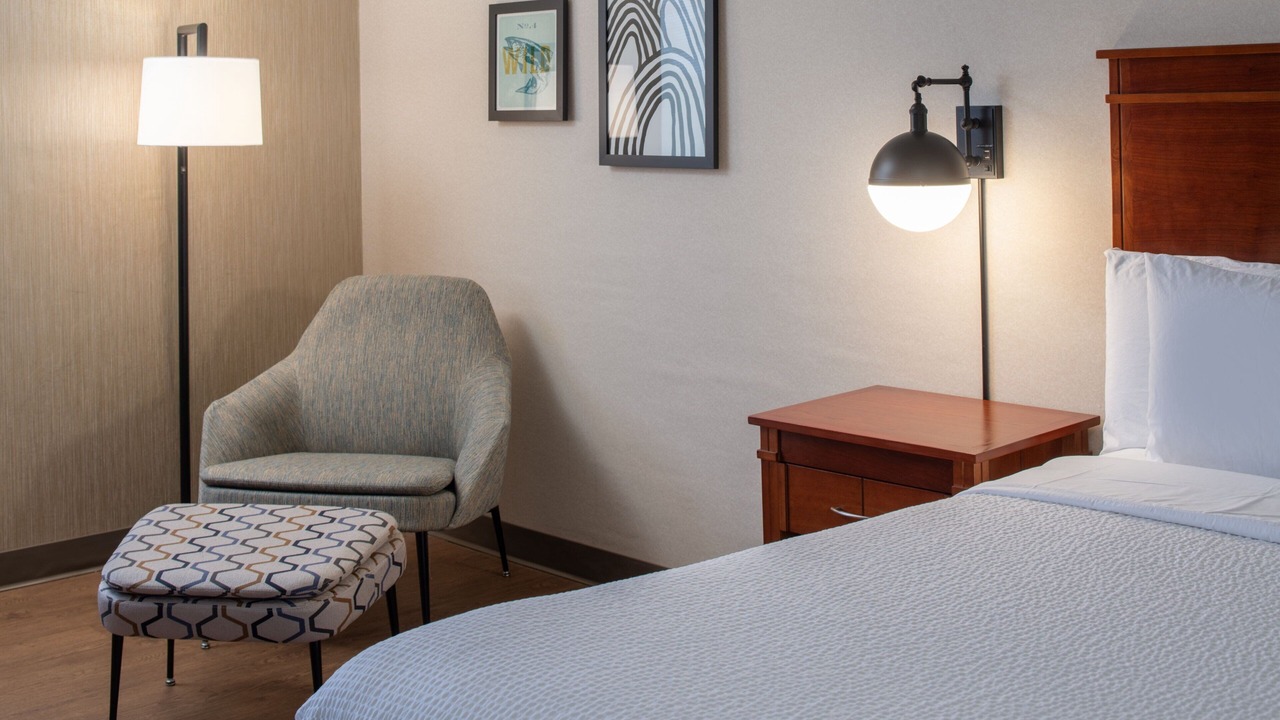 Photo of Bedroom in Puget