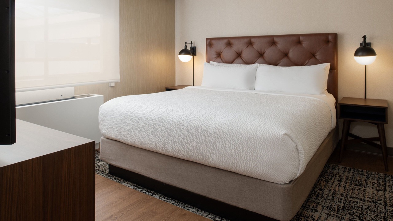 Photo of Bedroom in Puget