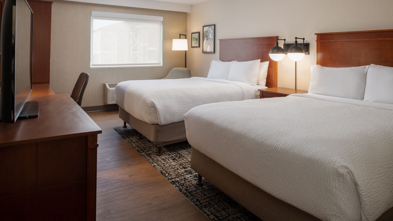 Photo of Bedroom in Puget