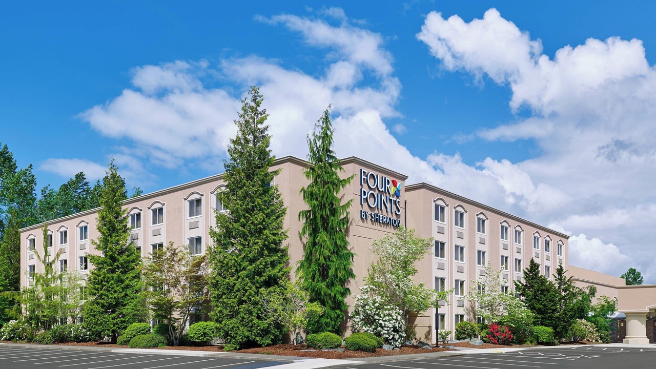 Photo of Outdoor in Puget