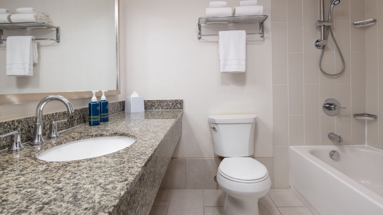 Photo of Bathroom in Puget