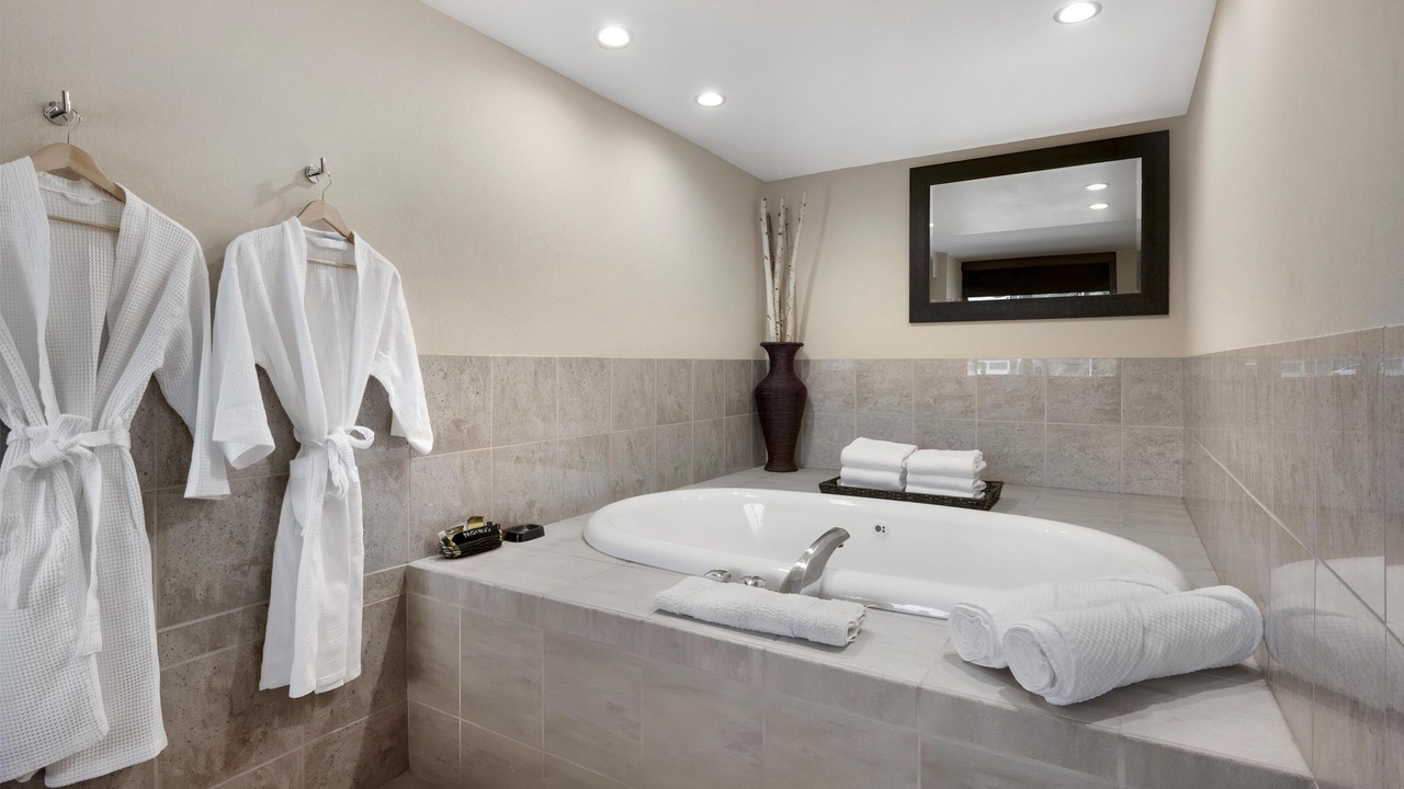 Photo of Bedroom in Coeur d'Alene
