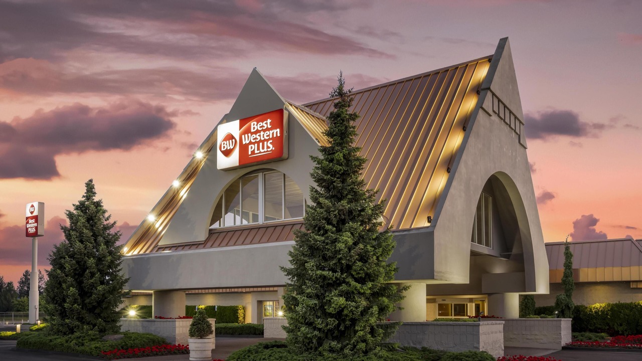 Photo of Outdoor in Coeur d'Alene