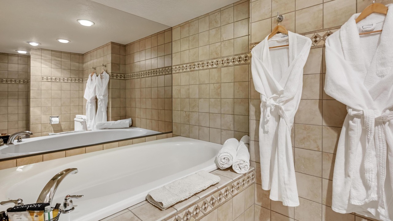 Photo of Bathroom in Coeur d'Alene
