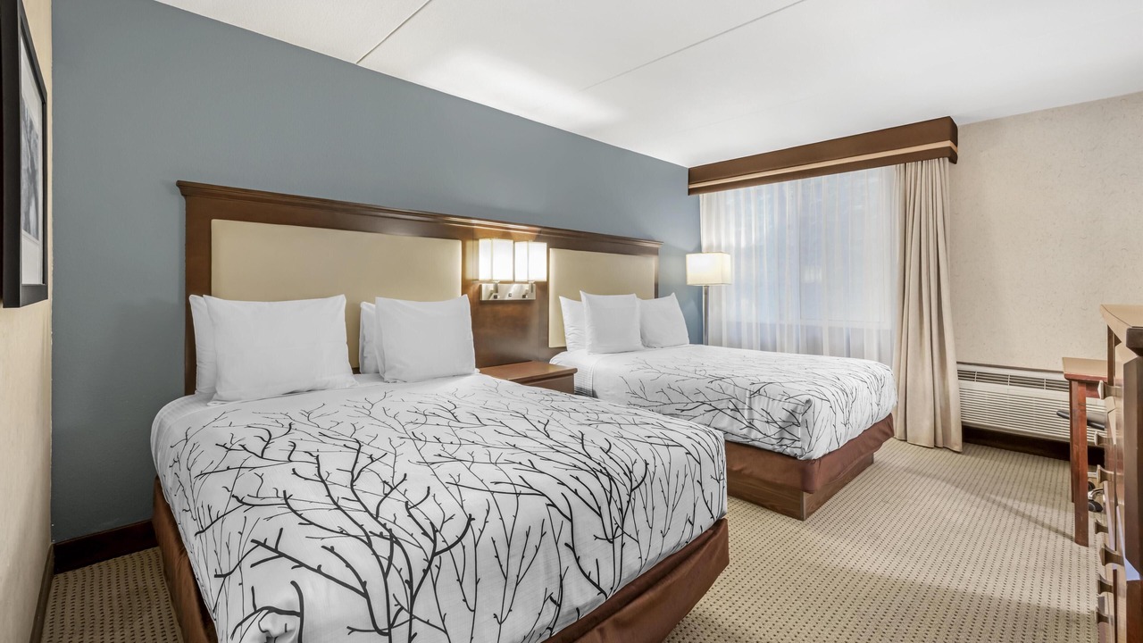 Photo of Bedroom in Coeur d'Alene
