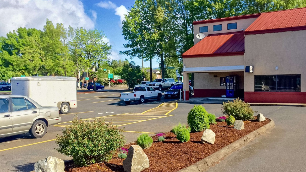 Photo of Outdoor in Corvallis
