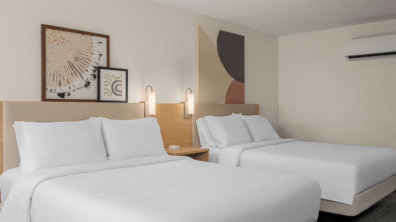Photo of Bedroom in SeaTac