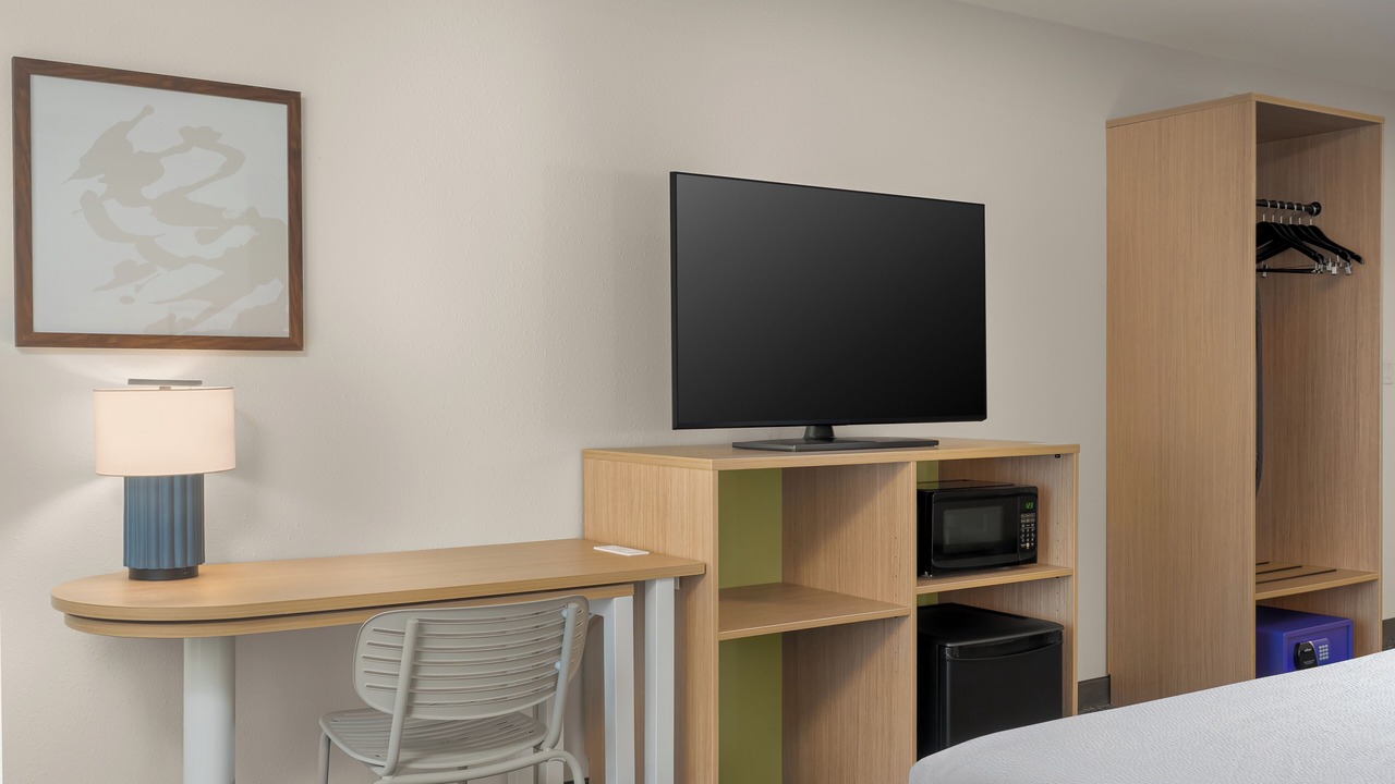Photo of Bedroom in SeaTac