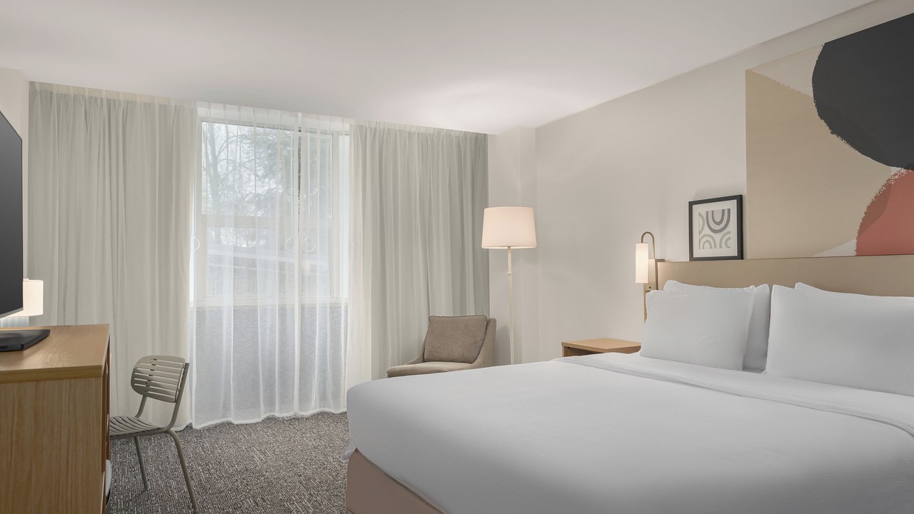 Photo of Bedroom in SeaTac