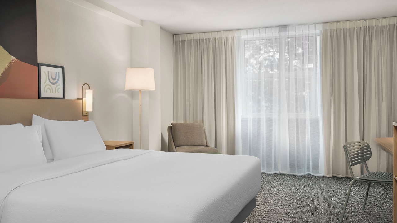 Photo of Bedroom in SeaTac