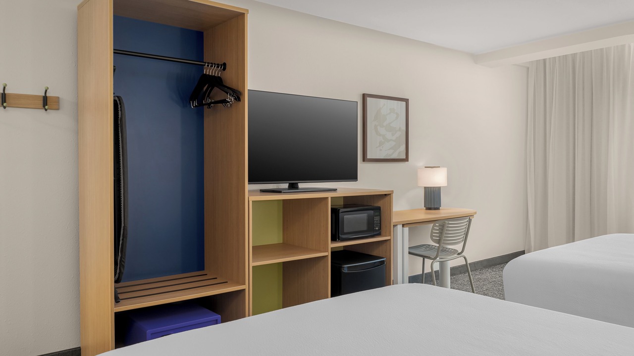 Photo of Bedroom in SeaTac