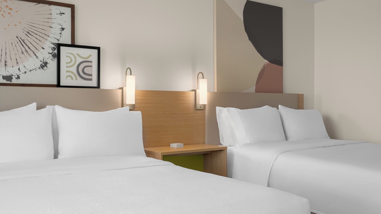 Photo of Bedroom in SeaTac
