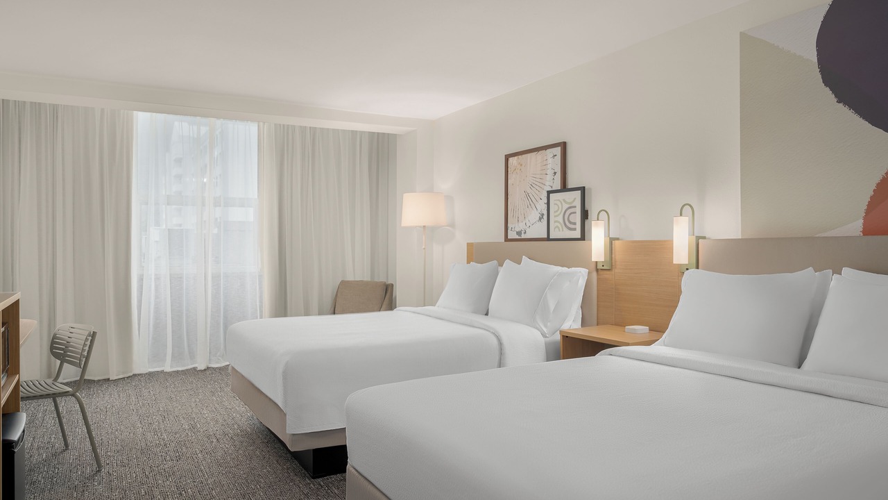 Photo of Bedroom in SeaTac