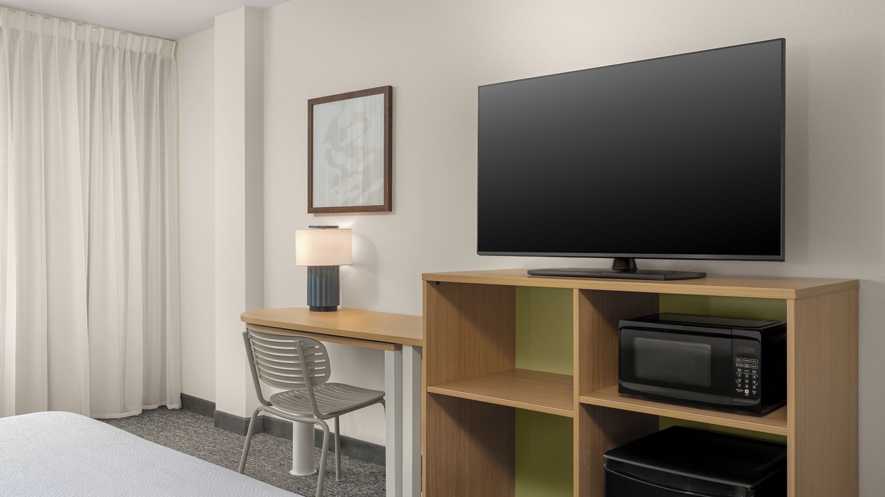 Photo of Bedroom in SeaTac