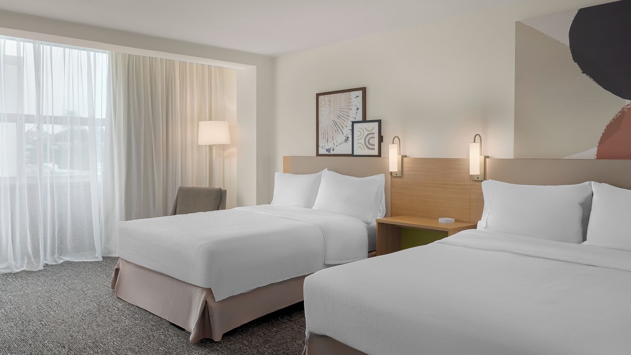 Photo of Bedroom in SeaTac