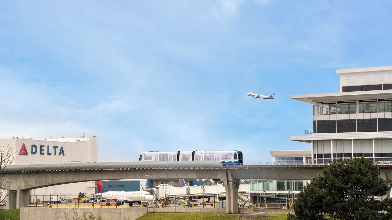 Photo of Outdoor in SeaTac