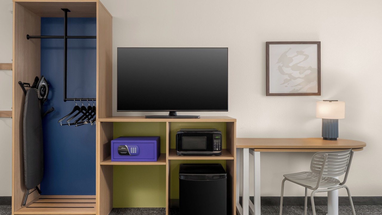 Photo of Bedroom in SeaTac