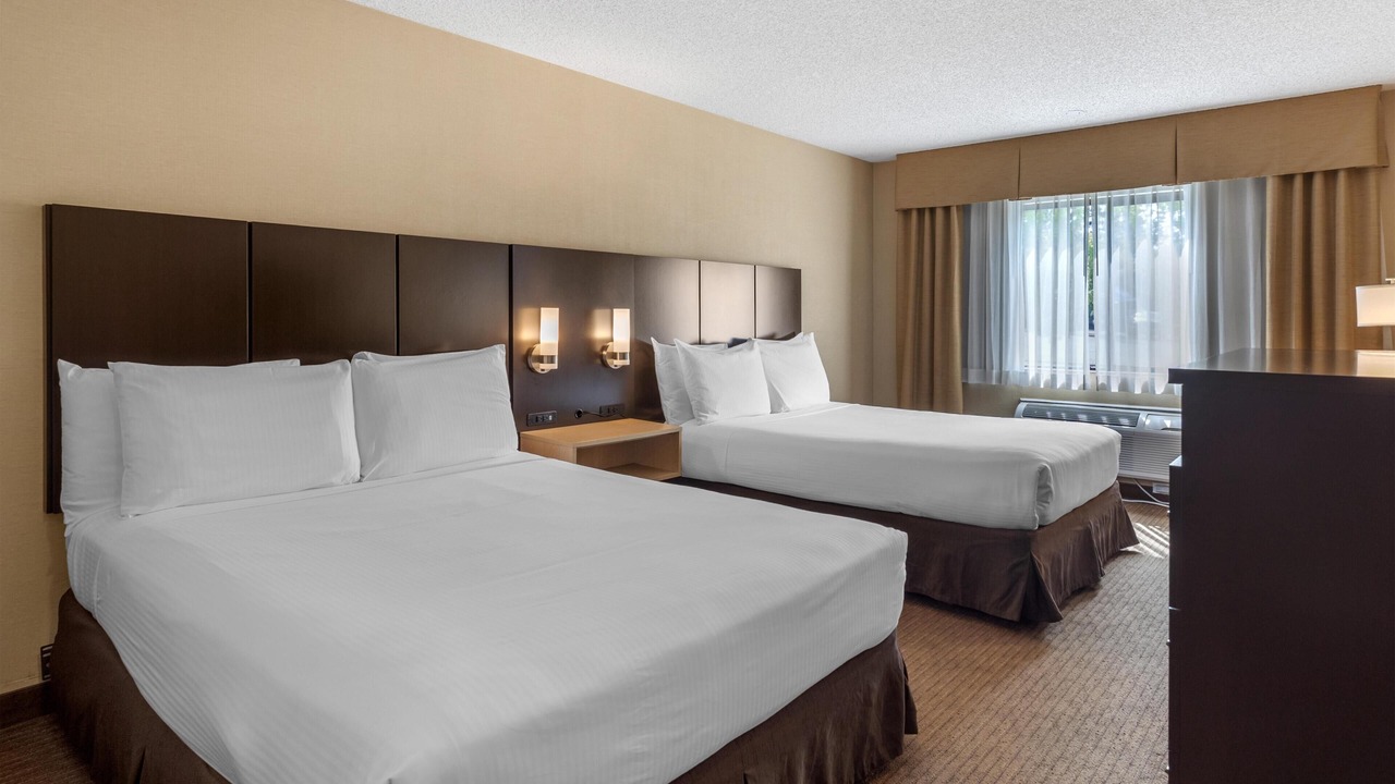 Photo of Bedroom in SeaTac