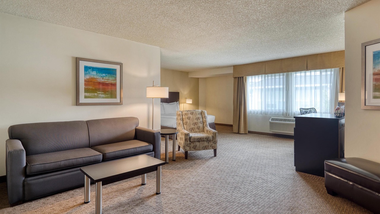 Photo of Bedroom in SeaTac