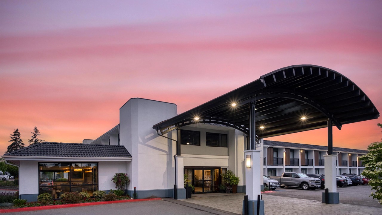 Photo of Outdoor in SeaTac